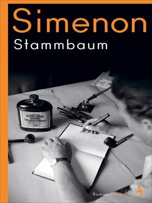 cover image of Stammbaum